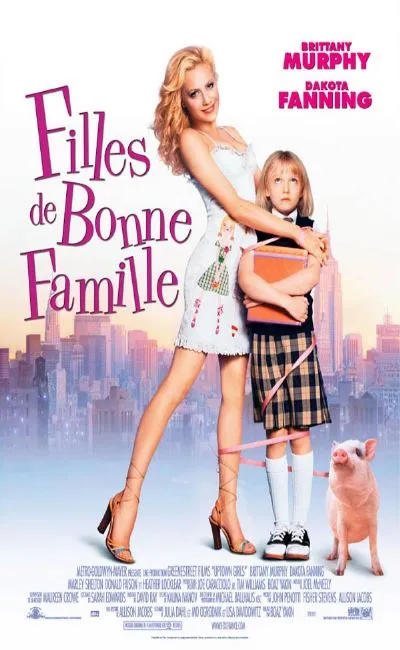 Filles de bonne famille (2004)