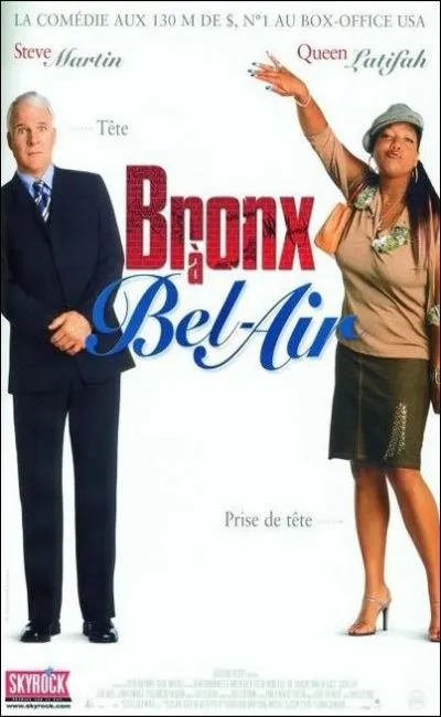 Bronx à Bel Air