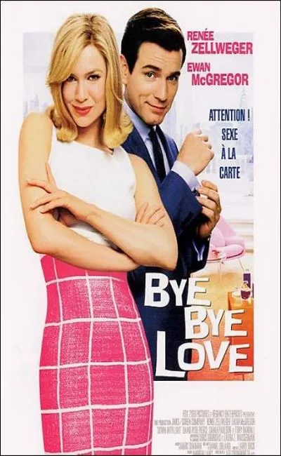 Bye bye love (2003)