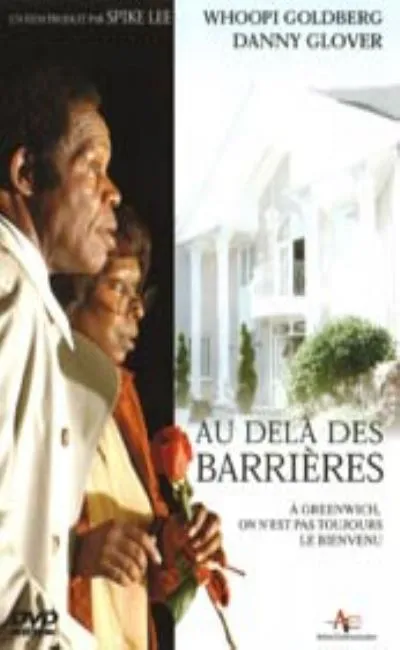Au-delà des barrières (2005)