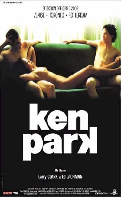 Ken Park (2003)