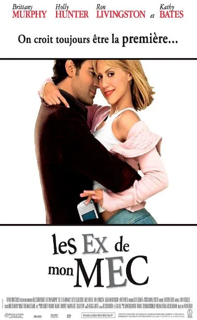 Les ex de mon mec (2005)