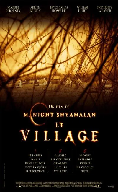 Le village (2004)