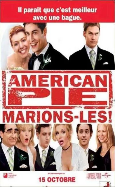 American Pie 3 : Marions-les