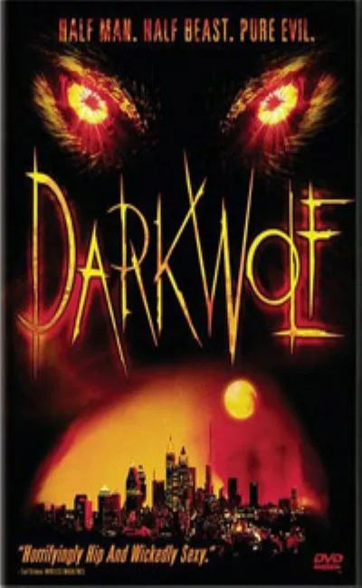 Dark wolf (2003)