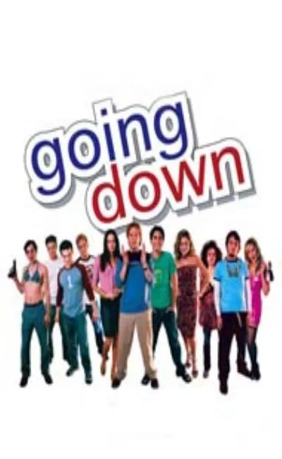 Going down (2005)