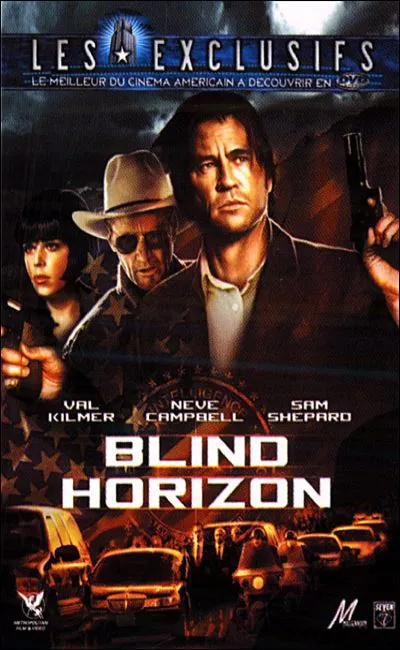 Blind horizon (2006)