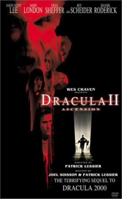 Dracula 2 : ascension (2004)