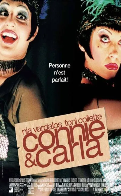 Connie et Carla (2004)