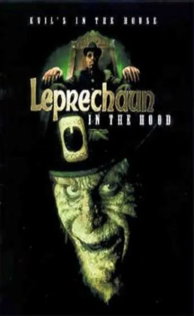 Leprechaun 5 : la malédiction