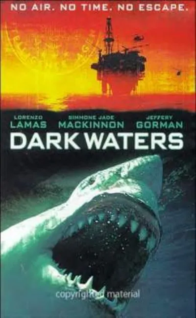 Dark waters (2008)