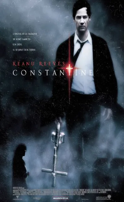Constantine (2003)