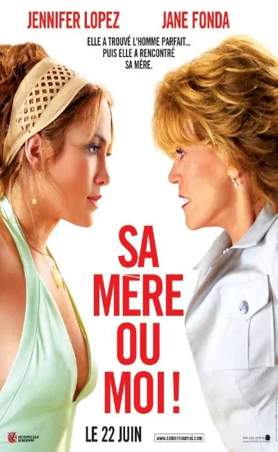 Sa mère ou moi (2005)