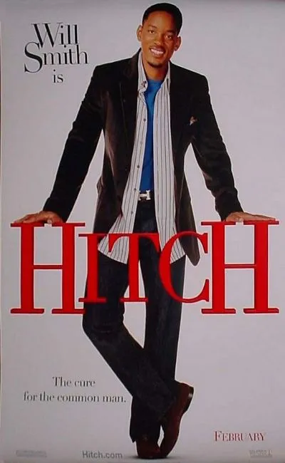 Hitch expert en séduction (2005)