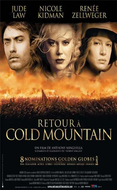 Retour à Cold Mountain (2004)