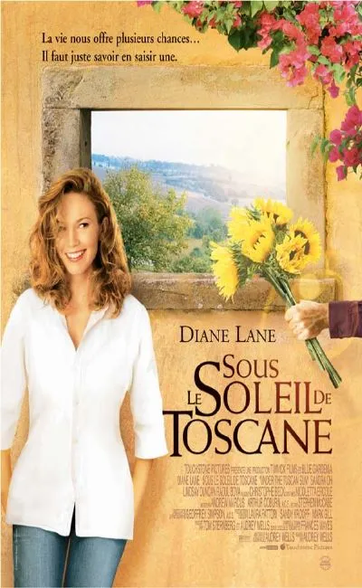 Sous le soleil de Toscane (2004)