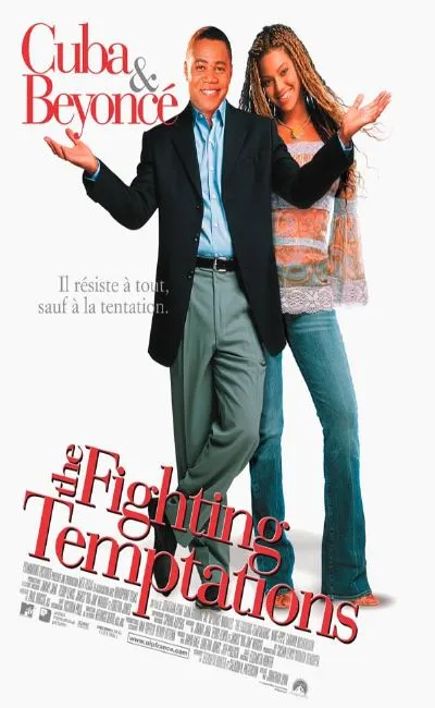 The fighting temptations (2004)