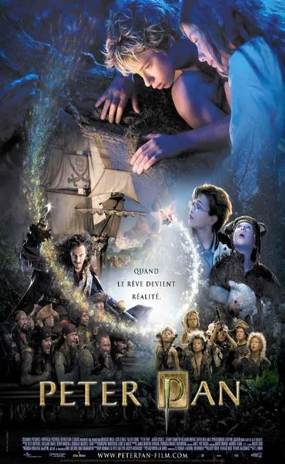 Peter Pan (2004)