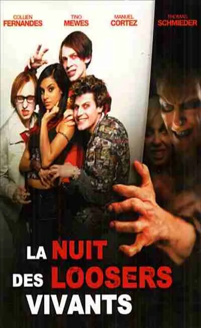 La nuit des loosers vivants (2011)