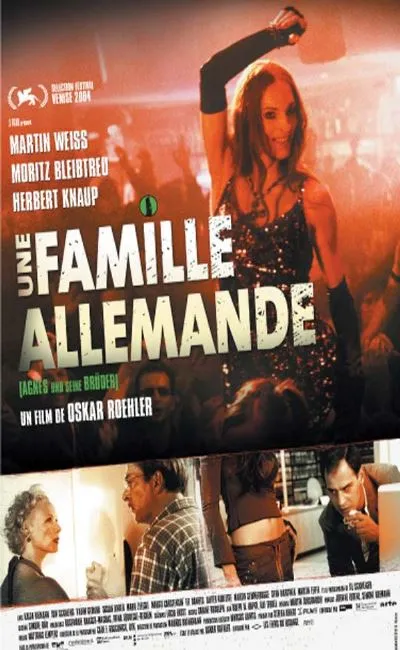 Une famille allemande (2005)