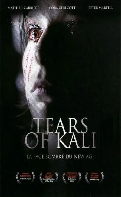 Tears of Kali (2009)