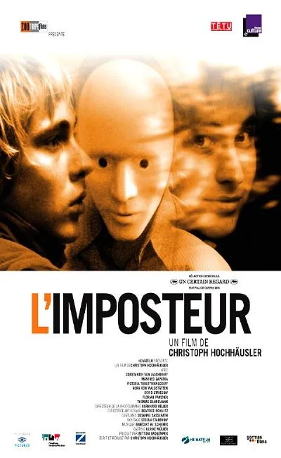 L'imposteur (2006)