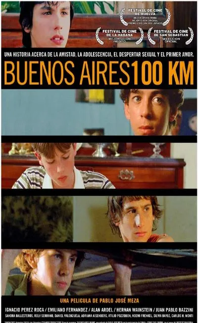 Buenos Aires 100 Km (2005)