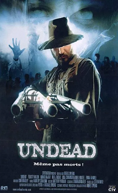Undead (2004)