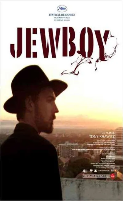 Jewboy (2007)