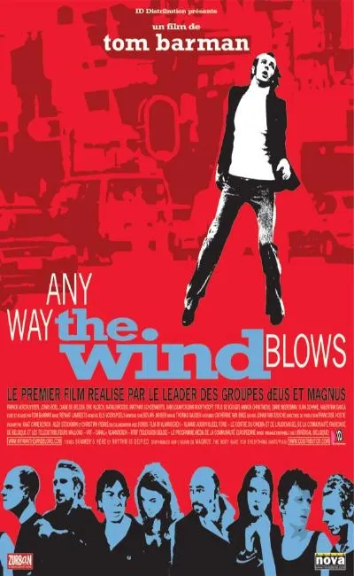 Any way the wind blows (2004)