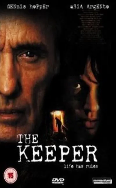 The keeper (2007)