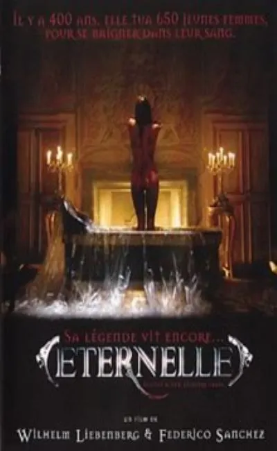 Eternelle (2007)