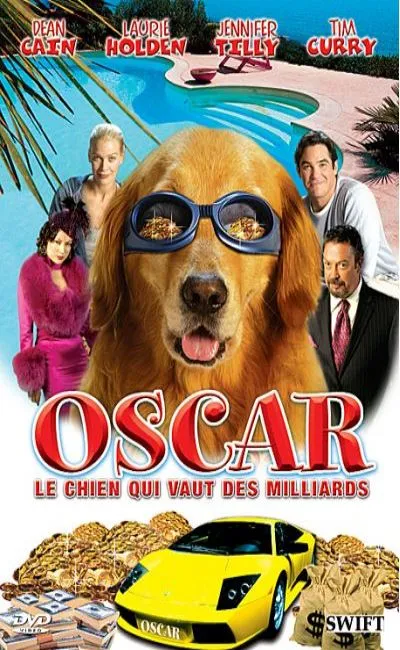 Oscar le chien qui vaut des milliards (2005)