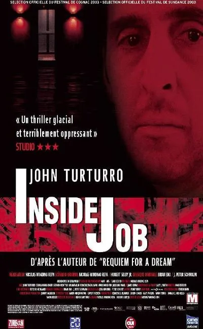 Inside job (2004)