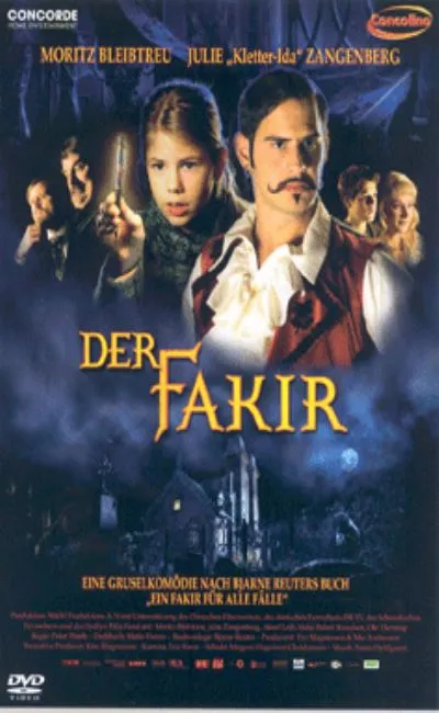 Le fakir (2007)