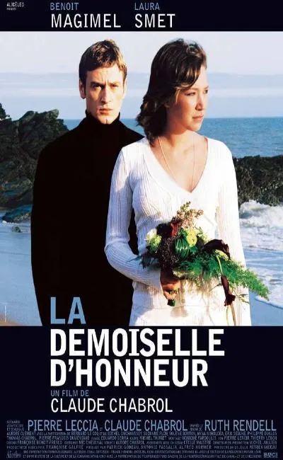 La demoiselle d'honneur (2004)