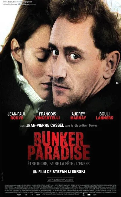 Bunker paradise (2006)