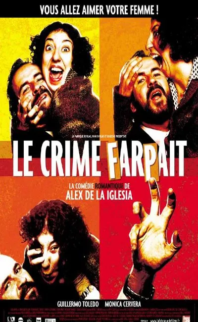 Le crime farpait (2005)