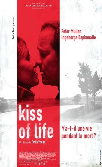 Kiss of life