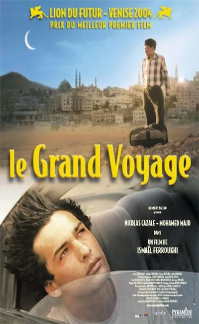 Le grand voyage (2004)