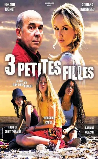 3 petites filles (2004)