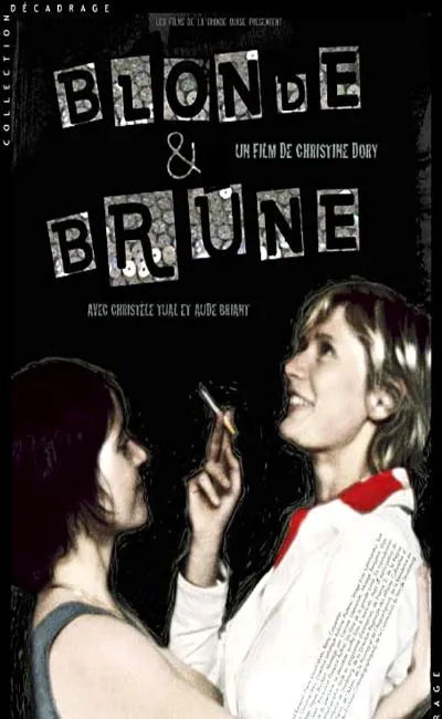 Blonde et brune (2005)