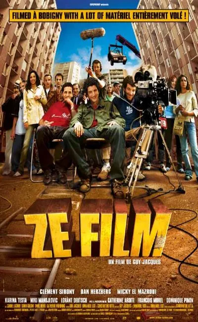 Ze Film (2005)