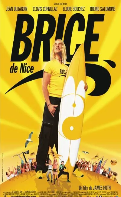 Brice de Nice (2004)