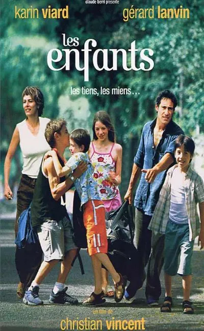 Les enfants (2005)