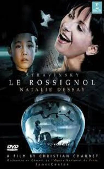 Le rossignol (2005)