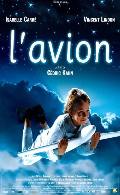 L'avion (2005)