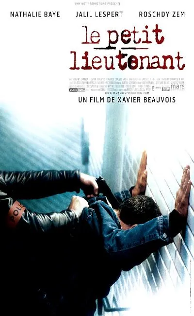 Le petit lieutenant (2005)