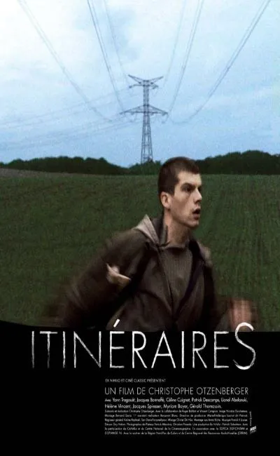 Itinéraires (2006)