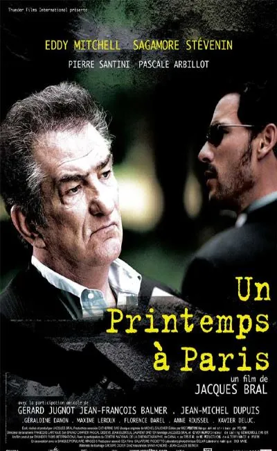 Un printemps à Paris (2006)